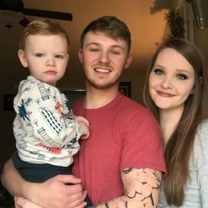 Meet your Posher, Chandler